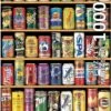 Educa Soft Cans - Miniature Series (1000) 2 Educa Soft Cans - Miniature Series (1000) -Djeco Geschaft educa soft cans miniature series 1000