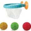 Edushape-Bad-Ketball Set -Djeco Geschaft edushape bad ketball set
