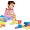 Edushape EduColor Blocks 30 Pcs