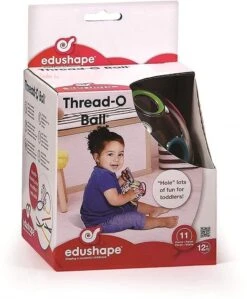 Edushape Faden Oder Ball -Djeco Geschaft edushape faden oder ball 2