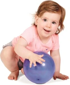 Edushape Farbwechsel-Ball - NEU -Djeco Geschaft edushape farbwechsel ball neu 2