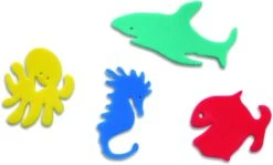 Edushape Fisch Und Spaß