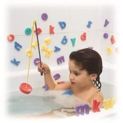 Edushape Fish'N Fun - JAR -Djeco Geschaft edushape fish n fun jar 2