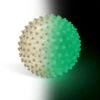 Edushape Glow In The Dark - Sensorischer Ball 1 Edushape Glow In The Dark - Sensorischer Ball -Djeco Geschaft edushape glow in the dark sensorischer ball