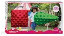 Edushape Sensory Rollers - 2 Stück -Djeco Geschaft edushape sensory rollers 2 stueck 2