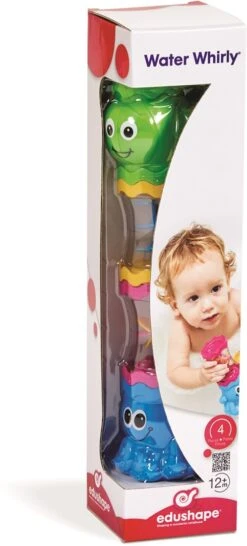 Edushape Wasser Whirly -Djeco Geschaft edushape wasser whirly 3