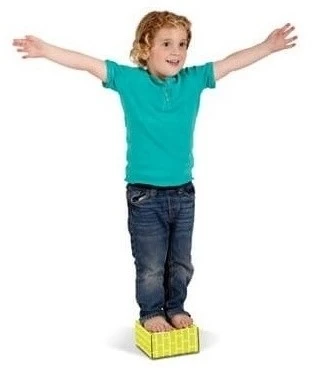 Edushape Wellpappenblöcke - 36 Stück 5 Edushape Wellpappenblöcke - 36 Stück – Bild 3