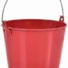 Egmont Toys Eimer Rot 15 X 14 Cm. 3+ -Djeco Geschaft egmont toys eimer rot 15 x 14 cm 3plus
