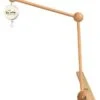 Egmont Toys Mobiler Ständer Für Babys, Holz Mit Spieluhr -Djeco Geschaft egmont toys mobiler staender fuer babys holz mit spieluhr