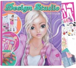 Depesche Erstellen Sie Ihr TOPModel Design Studio