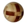 Eureka 3D Bamboo Puzzle - Ball*** (nur Im Display 52473120 Erhältlich) -Djeco Geschaft eureka 3d bamboo puzzle ball nur im display 52473120 erhaeltlich