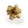 Eureka 3D Bamboo Puzzle - Knotty*** (nur Im Display 52473120 Erhältlich) -Djeco Geschaft eureka 3d bamboo puzzle knotty nur im display 52473120 erhaeltlich