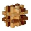 Eureka 3D Bamboo Puzzle - Slide**** (nur Im Display 52473120 Erhältlich) -Djeco Geschaft eureka 3d bamboo puzzle slide nur im display 52473120 erhaeltlich