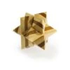 Eureka 3D Bamboo Puzzle - Superstar** (nur Im Display 52473120 Erhältlich) -Djeco Geschaft eureka 3d bamboo puzzle superstar nur im display 52473120 erhaeltlich