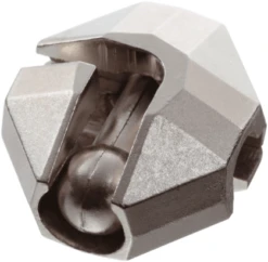 EUREKA 515004 Huzzle Cast Flagge, Mehrfarbig -Djeco Geschaft eureka 515004 huzzle cast flagge mehrfarbig 2