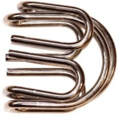 Eureka 52473363 - Metallpuzzle-Set Extreme 4-teilig -Djeco Geschaft eureka 52473363 metallpuzzle set extreme 4 teilig 3