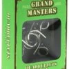 Eureka Grand Master Puzzle - Quadruplets**** (Grün) (nur Im Display 52473250 Erhältlich) 2 Eureka Grand Master Puzzle - Quadruplets**** (Grün) (nur Im Display 52473250 Erhältlich) -Djeco Geschaft eureka grand master puzzle quadruplets gruen nur im display 52473250 erhaeltlich