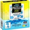 Eureka Impossible Jigsaws 29 (5 Jigsaw Pcs 90°)******