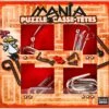 Eureka Puzzle Mania Casse-têtes - Rot (nur Im Display 52473200 Erhältlich)