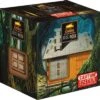 Eureka Secret Escape Box - Cabin In The Woods***