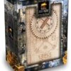 Eureka Secret Escape Box - Safe***
