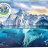 Eurographics Puzzle Save Our Panet Collection - Arktis - 1000 Teile 1 Eurographics Puzzle Save Our Panet Collection - Arktis - 1000 Teile -Djeco Geschaft eurographics puzzle save our panet collection arktis 1000 teile