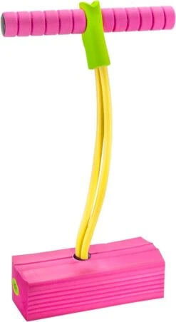 TACTIC Taktik Schaumstoff Pogo-Springer -Djeco Geschaft extra afbeelding voor 6416739580296