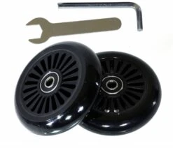 Ezyroller Gokart 2 Räder