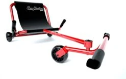 Ezyroller Gokart Rot