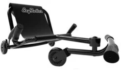 Ezyroller Gokart Schwarz