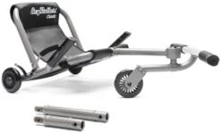 Ezyroller Skelter Grijs