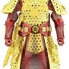 Fascinations - Metal Earth Armor, Lasergeschnittener 3D-Konstruktionsbausatz, Ab 14 Jahren (Chinese (Ming)) 1 Fascinations - Metal Earth Armor, Lasergeschnittener 3D-Konstruktionsbausatz, Ab 14 Jahren (Chinese (Ming)) -Djeco Geschaft fascinations metal earth armor lasergeschnittener 3d konstruktionsbausatz ab 14 jahren chinese ming