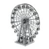 Fascinations Metal Earth MMS044 - 502630, Ferris Wheel, Konstruktionsspielzeug, 2 Metallplatinen, Ab 14 Jahren 1 Fascinations Metal Earth MMS044 - 502630, Ferris Wheel, Konstruktionsspielzeug, 2 Metallplatinen, Ab 14 Jahren -Djeco Geschaft fascinations metal earth mms044 502630 ferris wheel konstruktionsspielzeug 2 metallplatinen ab 14 jahren