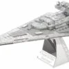 Fascinations - Metal Earth Star Wars, Lasergeschnittener 3D-Konstruktionsbausatz, Ab 14 Jahren (Imperial Star Destroyer) 2 Fascinations - Metal Earth Star Wars, Lasergeschnittener 3D-Konstruktionsbausatz, Ab 14 Jahren (Imperial Star Destroyer) -Djeco Geschaft fascinations metal earth star wars lasergeschnittener 3d konstruktionsbausatz ab 14 jahren imperial star destroyer