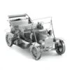 Fascinations MMS051 - Metal Earth 502604 - Ford 1908 Model T, Lasergeschnittener 3D-Konstruktionsbausatz, 2 Metallplatinen, Ab 14 Jahren -Djeco Geschaft fascinations mms051 metal earth 502604 ford 1908 model t lasergeschnittener 3d konstruktionsbausatz 2 metallplatinen ab 14 jahren