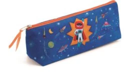 Federmäppchen Stiftetasche Federkästchen Etui Für Stifte Polo Djeco