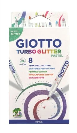 Giotto FILA 8000825008719 Leuchtmarker