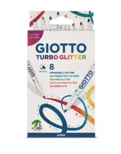 Giotto FILA 8000825425806 Leuchtmarker