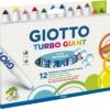 Giotto FILA 8000825432002 Leuchtmarker 2 Giotto FILA 8000825432002 Leuchtmarker -Djeco Geschaft fila 8000825432002 leuchtmarker
