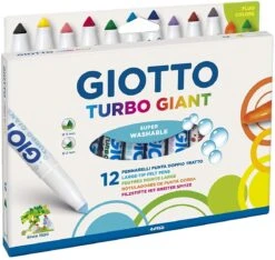 Giotto FILA 8000825432002 Leuchtmarker