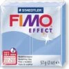 Fimo Effect Modelliermasse 57g Blauer Achat - 386 -Djeco Geschaft fimo effect modelliermasse 57g blauer achat 386