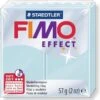 Fimo Effect Modelliermasse 57g Blauer Eisquarz - 306 -Djeco Geschaft fimo effect modelliermasse 57g blauer eisquarz 306