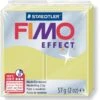 Fimo Effect Modelliermasse 57g Citrin - 106