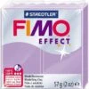 Fimo Effect Modelliermasse 57g Flieder - 605 -Djeco Geschaft fimo effect modelliermasse 57g flieder 605