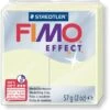 Fimo Effect Modelliermasse 57g Glow In The Dark - 04