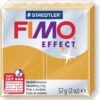 Fimo Effect Modelliermasse 57g Gold - 11 -Djeco Geschaft fimo effect modelliermasse 57g gold 11