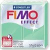 Fimo Effect Modelliermasse 57g Jadegrün - 506 -Djeco Geschaft fimo effect modelliermasse 57g jadegruen 506