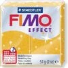 Fimo Effect Modelliermasse 57g Metallic Blau - 302 -Djeco Geschaft fimo effect modelliermasse 57g metallic blau 302
