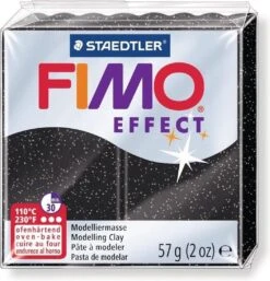 Fimo Effect Modelliermasse 57g Sternenstaub - 903