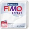 Fimo Effect Modelliermasse 57g Transparent Farblos - 014 -Djeco Geschaft fimo effect modelliermasse 57g transparent farblos 014